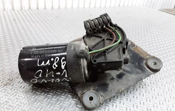 Volvo S40, V40 Wiper motor 0390241114