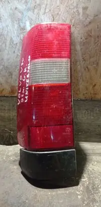 Volvo S70 V70 V70 XC Rear/tail lights 3512424