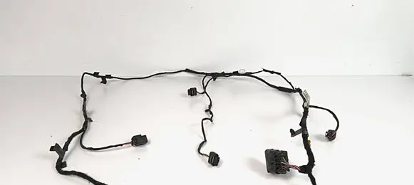 BMW 3 G20 G21 Parking sensor (PDC) wiring loom 9438230 5A1D919