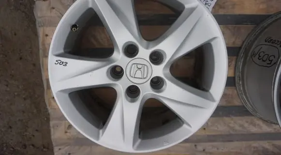 Honda Accord R17 alloy rim 42700TL0G81 TL0775A