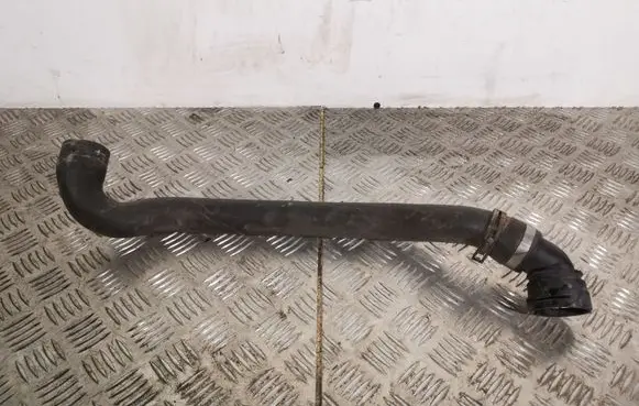 Porsche Cayenne (9PA) Engine coolant pipe/hose