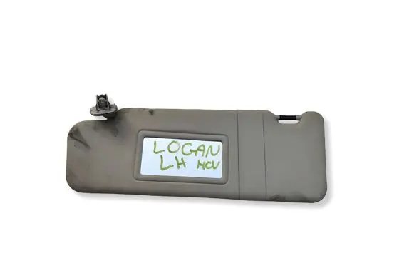 Dacia Logan II Sun visor 