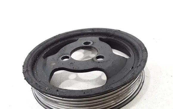 Opel Astra G Water pump pulley 90502887