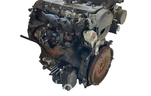 Ford Mondeo Mk III Engine C8S1A