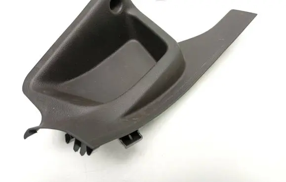 Ford Focus Rear sill trim cover BM51A13244A