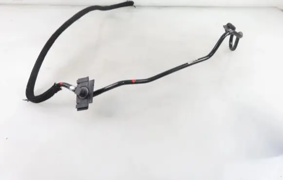 Mercedes-Benz E W212 Vacuum line/pipe/hose A2124301629 A2124301329
