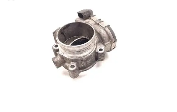 Volvo V60 Electric throttle body valve 31216665 0280750520