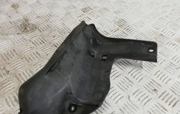 Suzuki Swift III Front underbody cover/under tray 72813-52R0