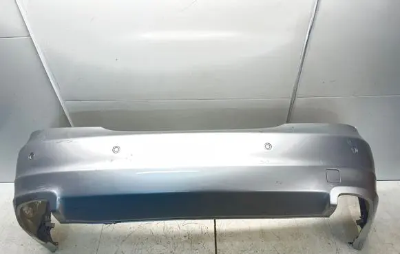 Mercedes-Benz CLS C219 Rear bumper A2198800840