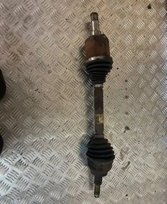 Ford Kuga II Front driveshaft DV6P3B437CA 0286F0135