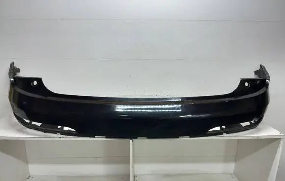 Audi Q3 8U Rear bumper 8U0807511C 8U0807511D 8U0807385A