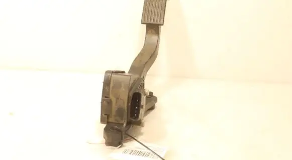 KIA Venga Accelerator throttle pedal 351904A501