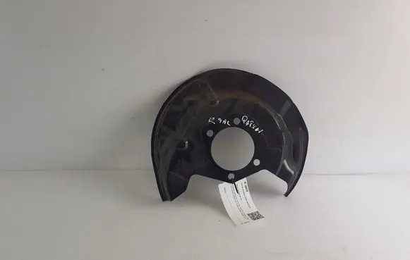 Nissan Qashqai Rear brake disc plate dust cover 441614EA0A1