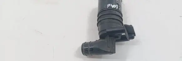 Peugeot 407 Windscreen/windshield washer pump