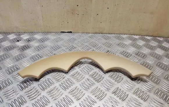 Porsche Cayenne (92A) Dashboard trim 7P5857059