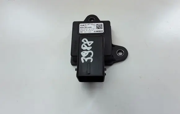 Peugeot 2008 I Other relay 9677871680