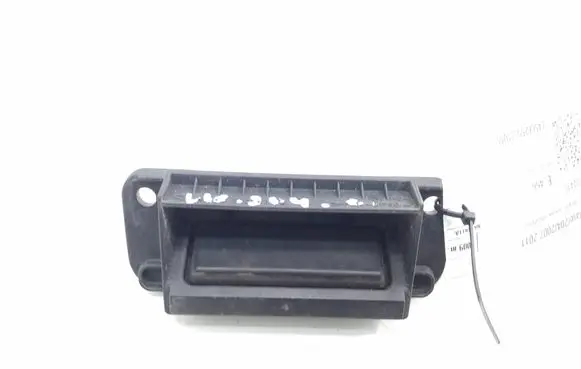 Mercedes-Benz C W204 Loading door exterior handle A2218702410