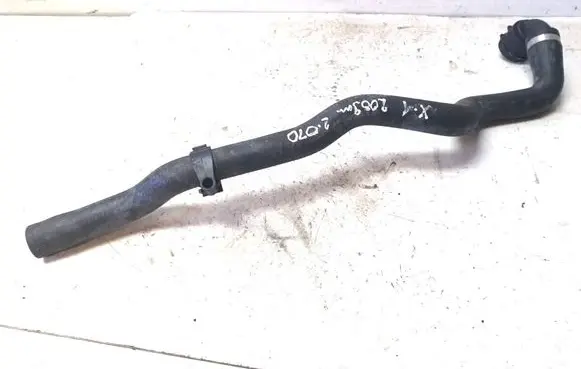 BMW X1 E84 Engine coolant pipe/hose 3363737