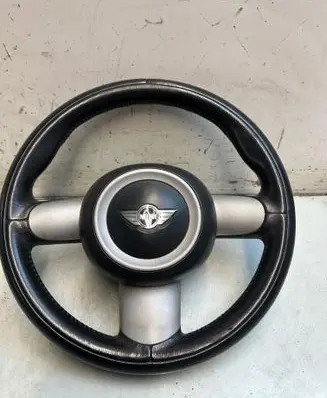 Mini One - Cooper R50 - 53 Steering wheel