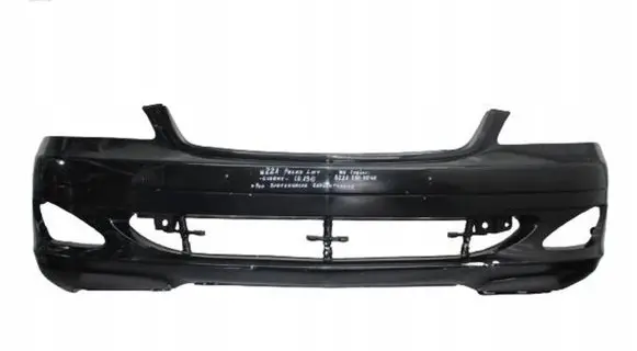 Mercedes-Benz S W221 Front bumper A2218800040