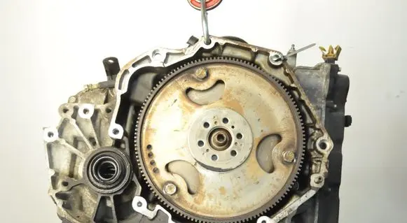 Opel Astra J Manual 6 speed gearbox OLEW