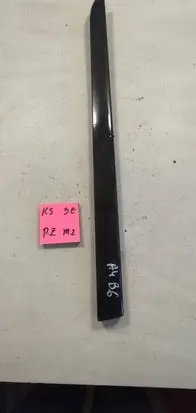 Audi A4 S4 B6 8E 8H Front door trim (molding) 321456875
