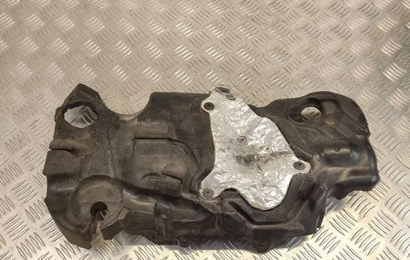 Ford Transit Custom Engine bonnet/hood sound/heat insulation GK2Q6A949AD