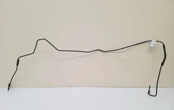 Jeep Cherokee Brake line pipe/hose 68232600AB 18743H
