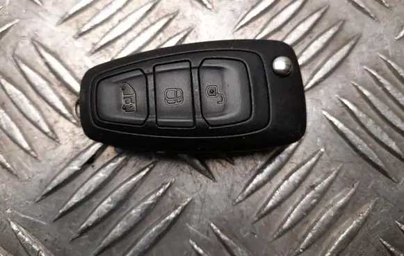 Ford Transit Ignition key/card GK2T15K601AC