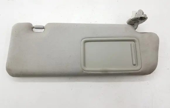 Toyota Prius (XW30) Sun visor
