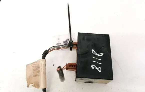 Volkswagen Transporter - Caravelle T4 Immobilizer control unit/module 1H0953257BB 5WK4678