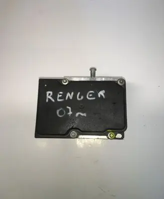 Ford Ranger ABS Pump 0265231027 UR61437A0