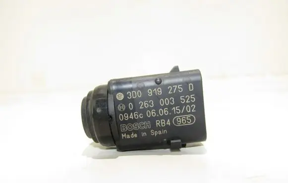 Volkswagen Phaeton Parking PDC sensor 3d0919275d
