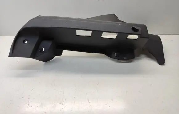 Ford Focus Other trunk/boot trim element 4M51B46809A 4M51B613C47A
