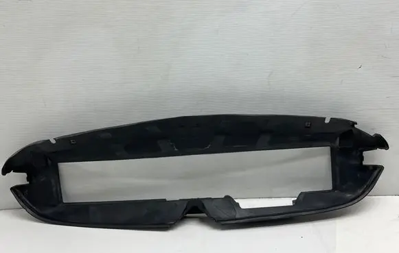 Mercedes-Benz A W177 Intercooler air guide/duct channel A1778854700