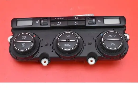 Climate control unit