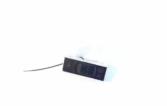 Citroen C5 Screen/display/small screen 9664644180