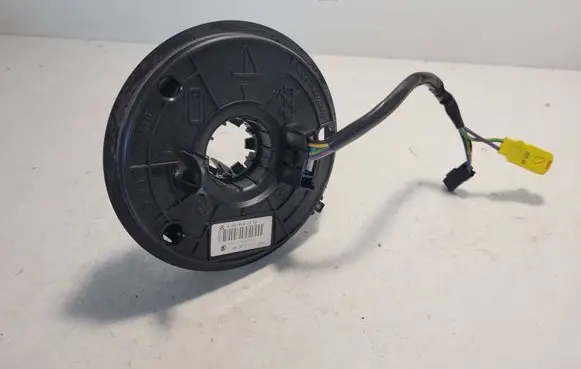 Mercedes-Benz S W220 Airbag slip ring squib (SRS ring) A0004640318 04311110 030010220099