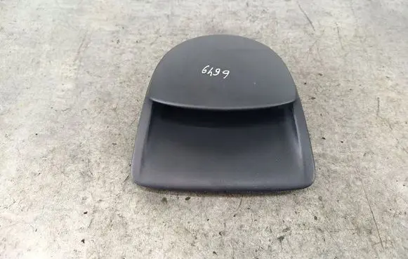 Renault Clio III Screen/display/small screen 8200755144A