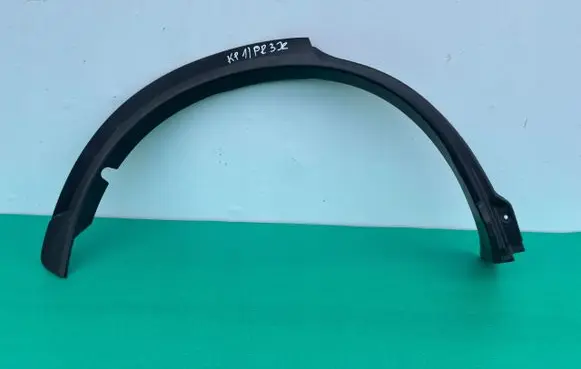 Mitsubishi Eclipse Cross Rear arch trim 7400A512