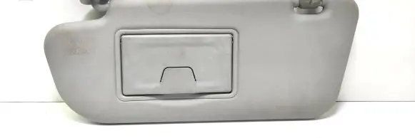 Mazda 3 I Sun visor