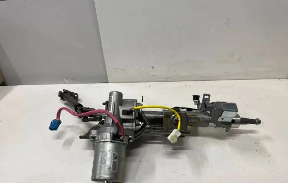 Hyundai i20 (PB PBT) Steering wheel lock 819001J700