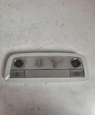 Mercedes-Benz C W204 Rear seat light A2048204901