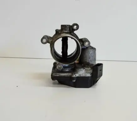 Audi A5 8T 8F Throttle valve 03L128063R