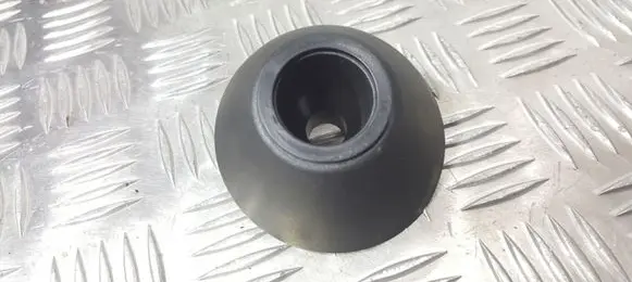 Other rear door trim element