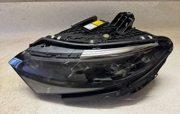 Mercedes-Benz EQS X296 Headlight/headlamp A2979067703 LE20E6454