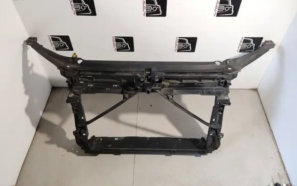 Skoda Octavia Mk3 (5E) Radiator support slam panel 5E0805588C