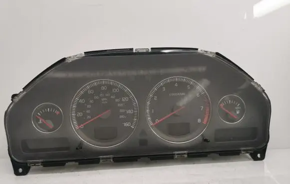 Volvo XC90 Speedometer (instrument cluster) 1300875