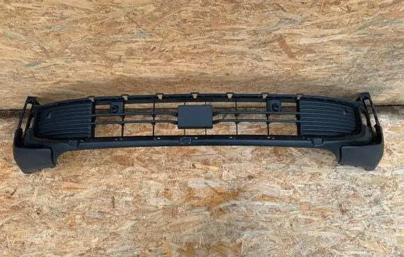 Ford Explorer VI Front bumper lip R2KB17C831C