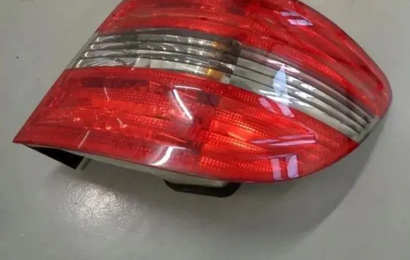 Mercedes-Benz B W245 Rear/tail lights